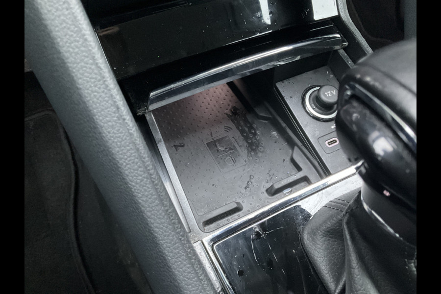 Škoda Kodiaq 1.5 TSI Aut7 DAB Nav/Cam Stoelverw. Business Edition