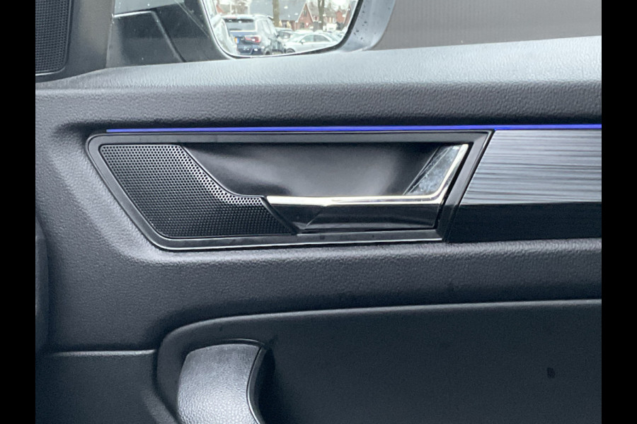 Škoda Kodiaq 1.5 TSI Aut7 DAB Nav/Cam Stoelverw. Business Edition