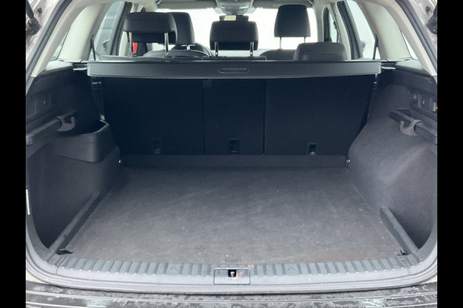 Škoda Kodiaq 1.5 TSI Aut7 DAB Nav/Cam Stoelverw. Business Edition