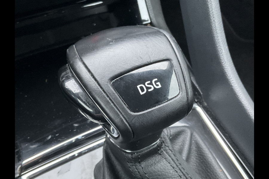 Škoda Kodiaq 1.5 TSI Aut7 DAB Nav/Cam Stoelverw. Business Edition