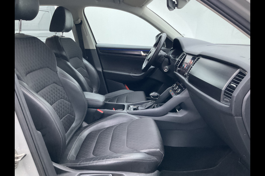 Škoda Kodiaq 1.5 TSI Aut7 DAB Nav/Cam Stoelverw. Business Edition