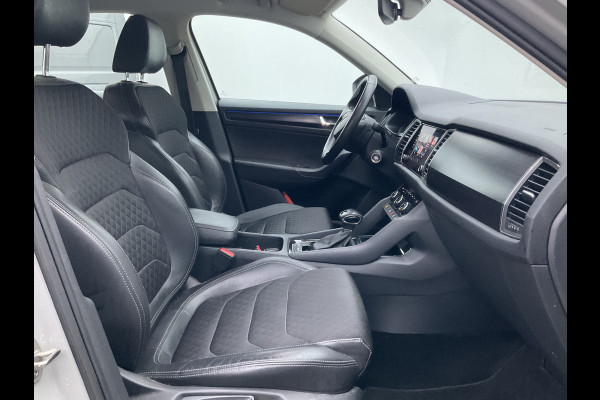 Škoda Kodiaq 1.5 TSI Aut7 DAB Nav/Cam Stoelverw. Business Edition