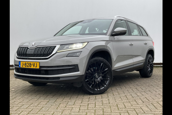 Škoda Kodiaq 1.5 TSI Aut7 DAB Nav/Cam Stoelverw. Business Edition