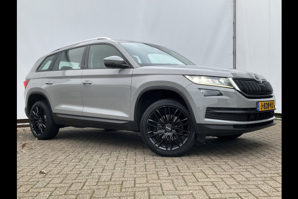 Škoda Kodiaq 1.5 TSI Aut7 DAB Nav/Cam Stoelverw. Business Edition