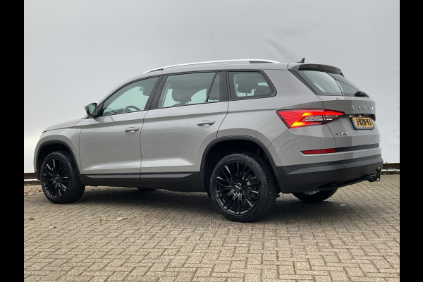 Škoda Kodiaq 1.5 TSI Aut7 DAB Nav/Cam Stoelverw. Business Edition