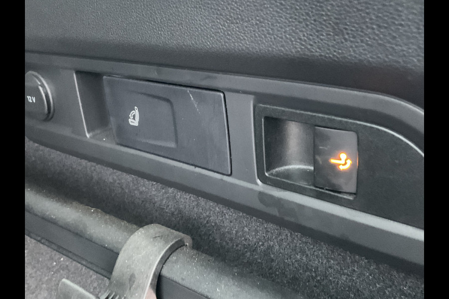 Škoda Kodiaq 1.5 TSI Aut7 DAB Nav/Cam Stoelverw. Business Edition