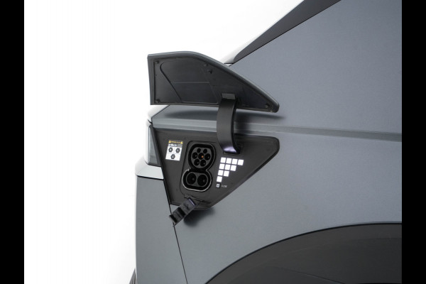 Hyundai IONIQ 5 Connect+ 73kWh [ 3-Fase ] {SOH-97%} (INCL-BTW) Aut *HEATPUMP | LEATHER | BOSE-AUDIO | FULL-LED | DIGI-COCKPIT | AMBIENT-LIGHT | DAB | SHIFT-PADDLES | HEAD-UP | NAVI-FULLMAP | KEYLESS | CAMERA | HEATED-COMFORTSEATS | ...