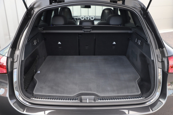 Mercedes-Benz GLC 400e AMG 4-Matic | 381PK | Head-up | Massage | Burmester | Sfeerverlichting | Digital-light | Stoelventilatie | Memory | Air-bal