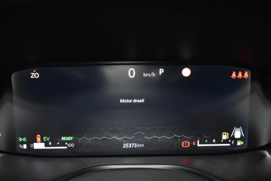 Jeep Compass 1.5T e-Hybrid S Aut. | Leder | LED | Stoelverw. | 360 Camera | Navi | Incl. garantie