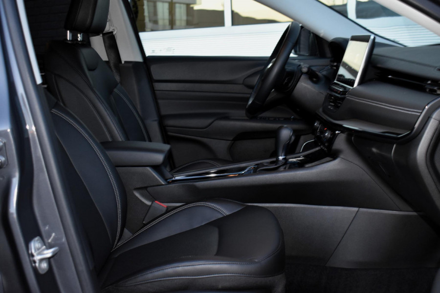 Jeep Compass 1.5T e-Hybrid S Aut. | Leder | LED | Stoelverw. | 360 Camera | Navi | Incl. garantie