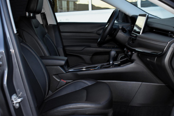 Jeep Compass 1.5T e-Hybrid S Aut. | Leder | LED | Stoelverw. | 360 Camera | Navi | Incl. garantie