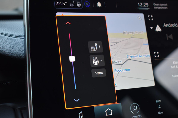 Jeep Compass 1.5T e-Hybrid S Aut. | Leder | LED | Stoelverw. | 360 Camera | Navi | Incl. garantie