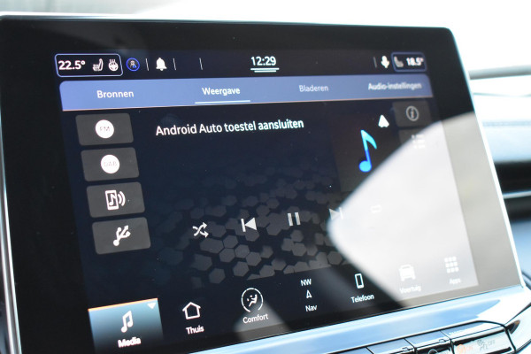 Jeep Compass 1.5T e-Hybrid S Aut. | Leder | LED | Stoelverw. | 360 Camera | Navi | Incl. garantie