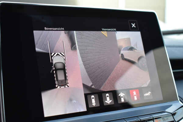 Jeep Compass 1.5T e-Hybrid S Aut. | Leder | LED | Stoelverw. | 360 Camera | Navi | Incl. garantie