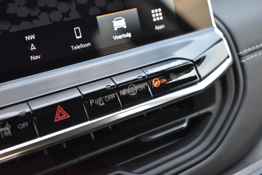 Jeep Compass 1.5T e-Hybrid S Aut. | Leder | LED | Stoelverw. | 360 Camera | Navi | Incl. garantie