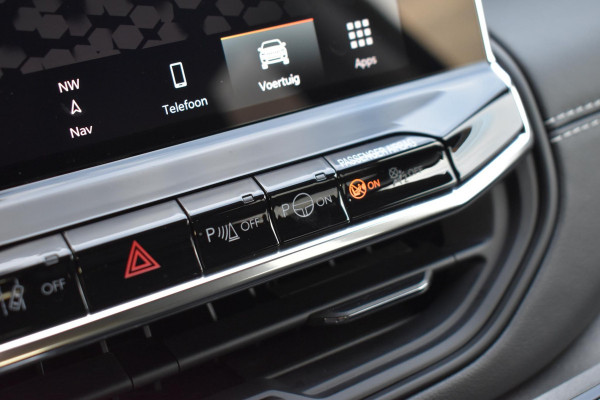 Jeep Compass 1.5T e-Hybrid S Aut. | Leder | LED | Stoelverw. | 360 Camera | Navi | Incl. garantie