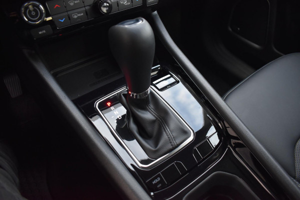 Jeep Compass 1.5T e-Hybrid S Aut. | Leder | LED | Stoelverw. | 360 Camera | Navi | Incl. garantie