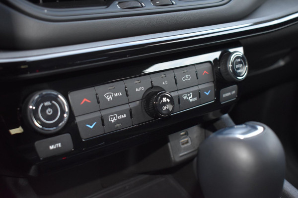 Jeep Compass 1.5T e-Hybrid S Aut. | Leder | LED | Stoelverw. | 360 Camera | Navi | Incl. garantie