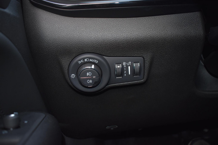 Jeep Compass 1.5T e-Hybrid S Aut. | Leder | LED | Stoelverw. | 360 Camera | Navi | Incl. garantie