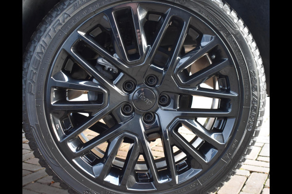 Jeep Compass 1.5T e-Hybrid S Aut. | Leder | LED | Stoelverw. | 360 Camera | Navi | Incl. garantie