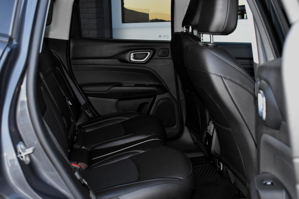 Jeep Compass 1.5T e-Hybrid S Aut. | Leder | LED | Stoelverw. | 360 Camera | Navi | Incl. garantie