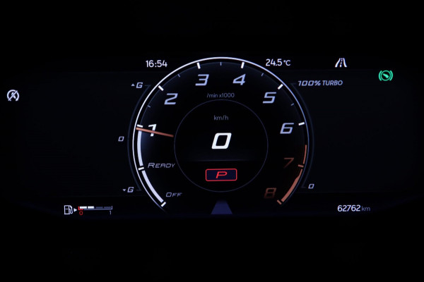 CUPRA Formentor 1.5 TSI / PANODAK / KUIPSTOELEN / MEMORY / CAMERA / LEDER / KEYLESS