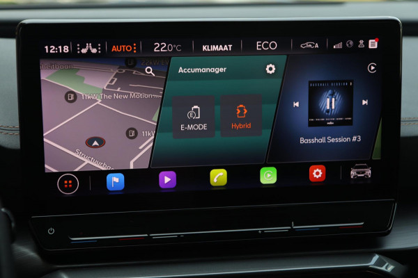 CUPRA Formentor 1.5 TSI / PANODAK / KUIPSTOELEN / MEMORY / CAMERA / LEDER / KEYLESS