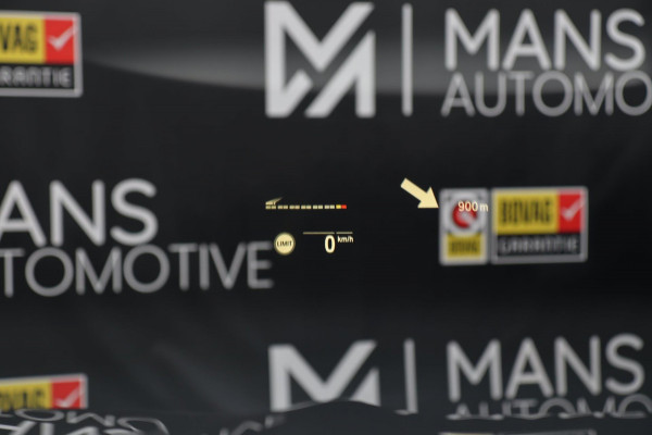 BMW X3 XDrive30i M Sport / PANODAK / HUD / MEMORY / DODEHOEK / KEYLESS