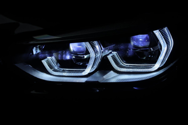 BMW X3 XDrive30i M Sport / PANODAK / HUD / MEMORY / DODEHOEK / KEYLESS