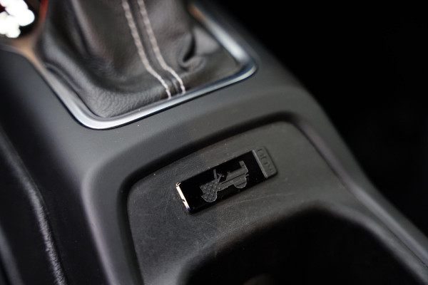 Jeep Wrangler Unlimited 4xe 380 Sahara BTW