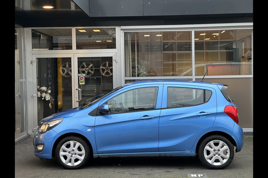 Opel KARL 1.0 ecoFLEX Edition AIRCO / CRUISE / 5 DEURS / NAP
