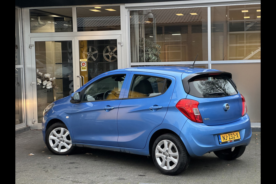 Opel KARL 1.0 ecoFLEX Edition AIRCO / CRUISE / 5 DEURS / NAP