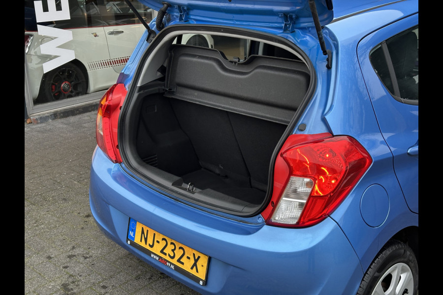 Opel KARL 1.0 ecoFLEX Edition AIRCO / CRUISE / 5 DEURS / NAP