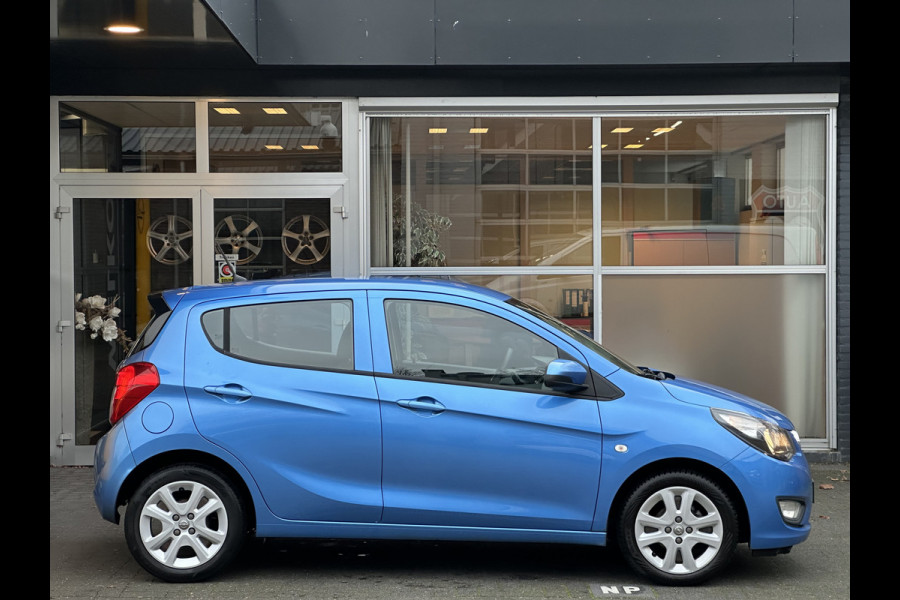 Opel KARL 1.0 ecoFLEX Edition AIRCO / CRUISE / 5 DEURS / NAP