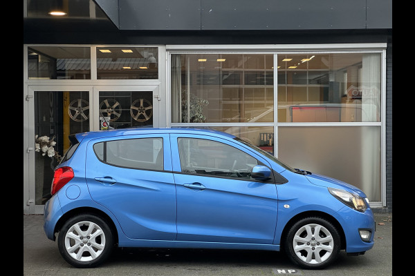 Opel KARL 1.0 ecoFLEX Edition AIRCO / CRUISE / 5 DEURS / NAP
