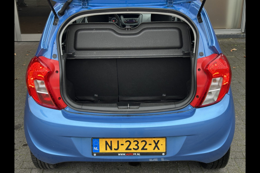 Opel KARL 1.0 ecoFLEX Edition AIRCO / CRUISE / 5 DEURS / NAP