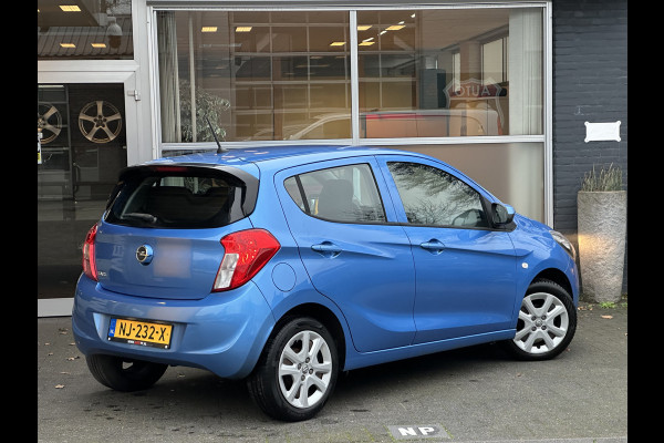 Opel KARL 1.0 ecoFLEX Edition AIRCO / CRUISE / 5 DEURS / NAP