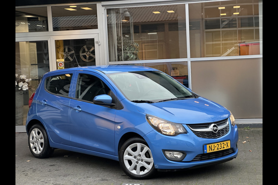 Opel KARL 1.0 ecoFLEX Edition AIRCO / CRUISE / 5 DEURS / NAP