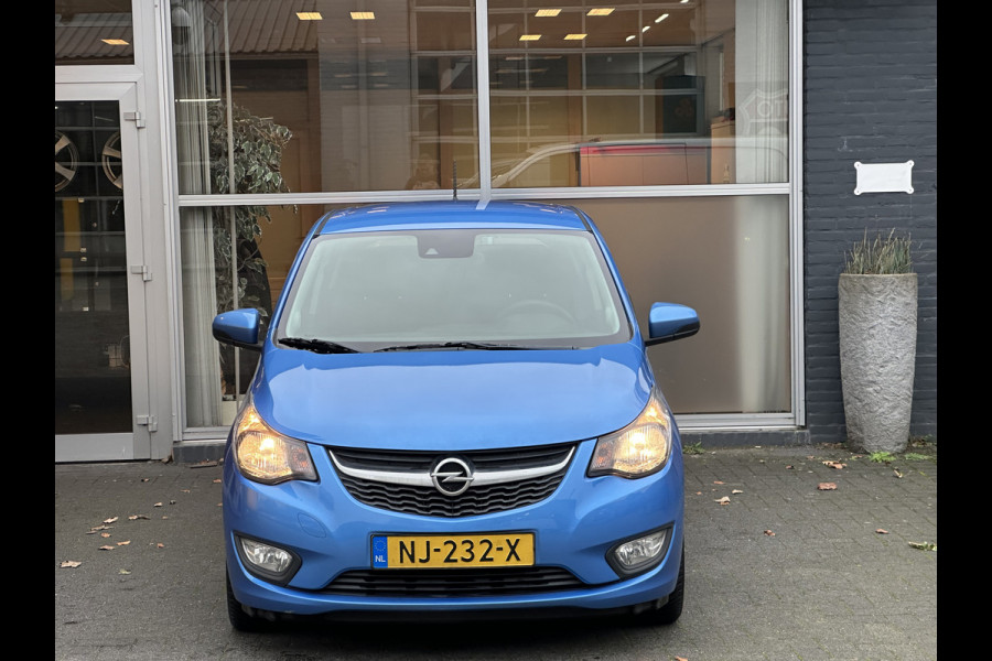 Opel KARL 1.0 ecoFLEX Edition AIRCO / CRUISE / 5 DEURS / NAP