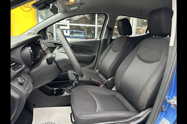 Opel KARL 1.0 ecoFLEX Edition AIRCO / CRUISE / 5 DEURS / NAP