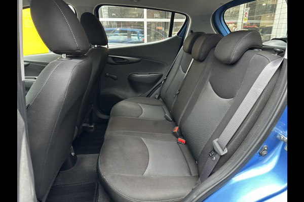 Opel KARL 1.0 ecoFLEX Edition AIRCO / CRUISE / 5 DEURS / NAP