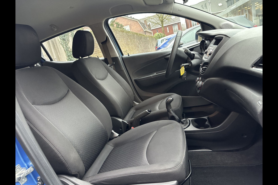 Opel KARL 1.0 ecoFLEX Edition AIRCO / CRUISE / 5 DEURS / NAP