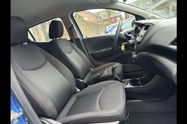 Opel KARL 1.0 ecoFLEX Edition AIRCO / CRUISE / 5 DEURS / NAP