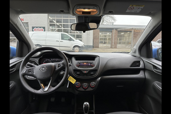 Opel KARL 1.0 ecoFLEX Edition AIRCO / CRUISE / 5 DEURS / NAP