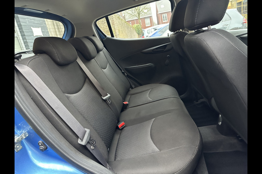 Opel KARL 1.0 ecoFLEX Edition AIRCO / CRUISE / 5 DEURS / NAP