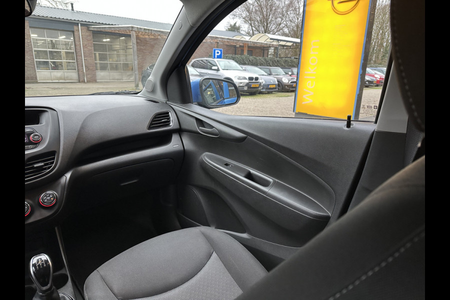 Opel KARL 1.0 ecoFLEX Edition AIRCO / CRUISE / 5 DEURS / NAP