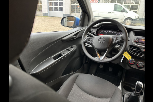 Opel KARL 1.0 ecoFLEX Edition AIRCO / CRUISE / 5 DEURS / NAP