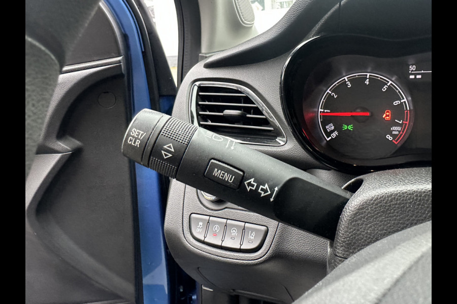 Opel KARL 1.0 ecoFLEX Edition AIRCO / CRUISE / 5 DEURS / NAP