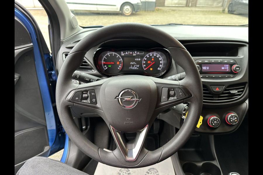 Opel KARL 1.0 ecoFLEX Edition AIRCO / CRUISE / 5 DEURS / NAP