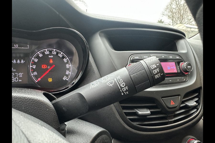 Opel KARL 1.0 ecoFLEX Edition AIRCO / CRUISE / 5 DEURS / NAP